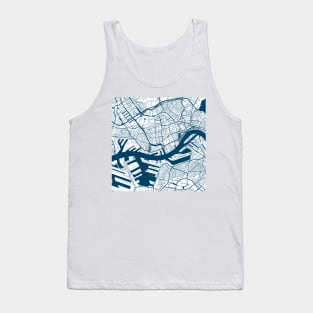 Kopie von Kopie von Kopie von Kopie von Kopie von Kopie von Kopie von Kopie von Kopie von Kopie von Kopie von Kopie von Kopie von Kopie von Kopie von Kopie von Kopie von Kopie von Kopie von Lisbon map city map poster - modern gift with city map in dark bl Tank Top